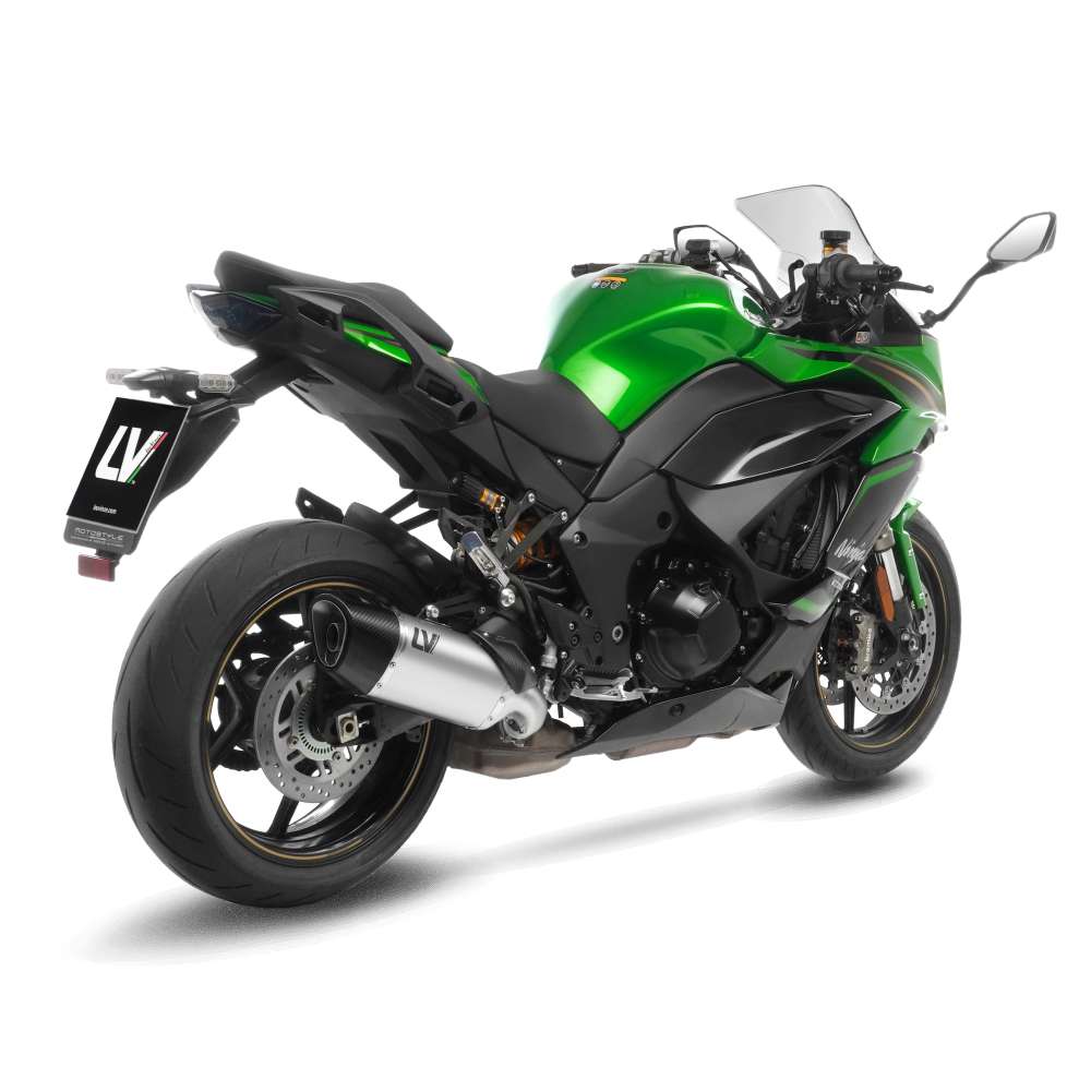 LV-14 R for Kawasaki Ninja 1100 Sx/tourer 2025 - 2026 | LeoVince